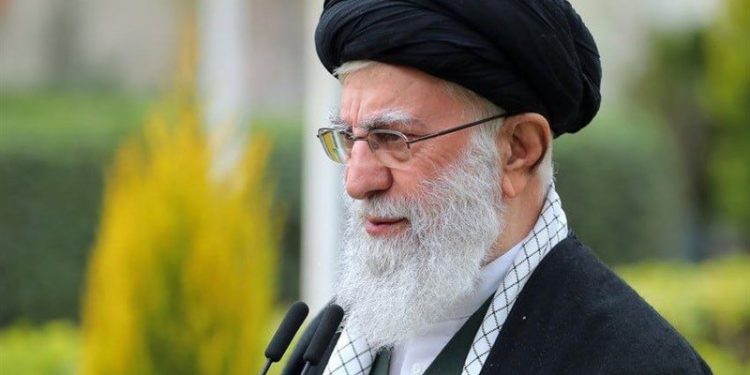 رهبر معظم انقلاب: حضور مردم در انتخابات ۱۱ اسفند یک جهاد بود/ کمکها به سیلزدگان سیستان و بلوچستان ادامه پیدا کند