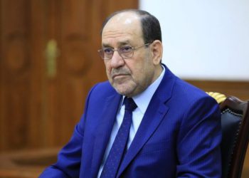 نوری المالکی: در زمان جنگ با داعش، 8 جنگنده سوخو از ایران تحویل گرفتیم