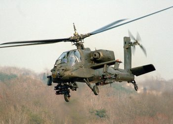 سقوط دو بالگرد نظامی آمریکا