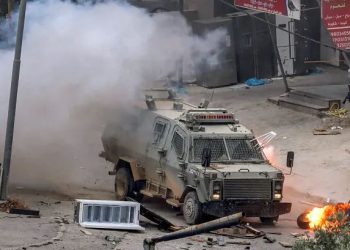 شهادت ۸ فلسطینی به دست صهیونیست ها در کرانه باختری طی ساعات گذشته