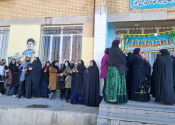 برگزاری انتخابات در آذربایجان‌غربی آغاز شد