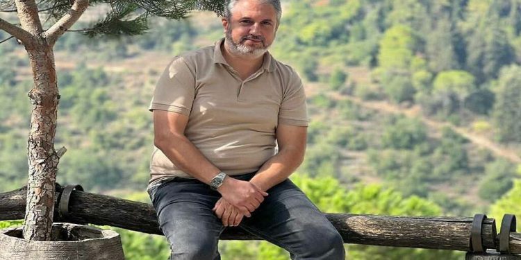 شهادت یکی از فرماندهان نظامی حماس در حمله پهپادی رژیم صهیونیستی به جنوب لبنان