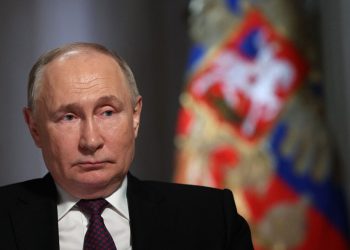 دستور پوتین برای رسیدگی به ابعاد حادثه تالار شهر کروکوس