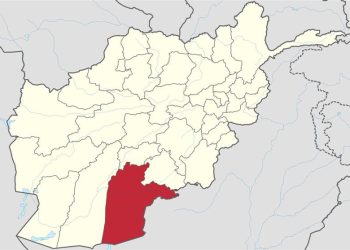 وقوع انفجار در قندهار