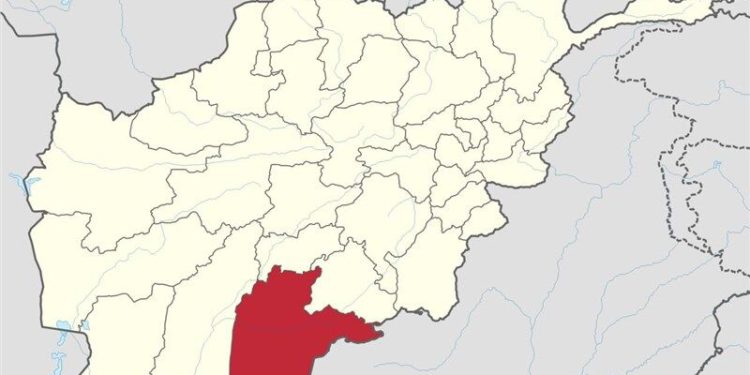 وقوع انفجار در قندهار