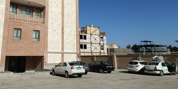 اسکان بیش از ۳۵ هزار مسافر در اقامتگاههای آموزش و پرورش کردستان