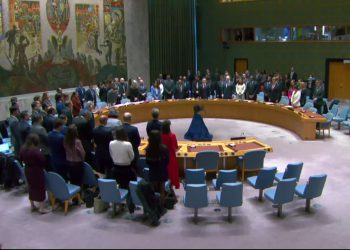 سرانجام پس از چند ماه جنگ در غزه؛ قطعنامه آتش‌بس فوری در غزه در شورای امنیت سازمان ملل به تصویب رسید