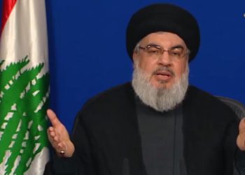 دبیرکل حزب‌الله لبنان خواستار حضور گسترده مردم در روز جهانی قدس شد