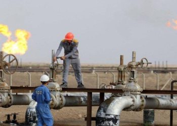 عراق حدود ۷ میلیون بشکه‌ نفت به آمریکا صادر کرد