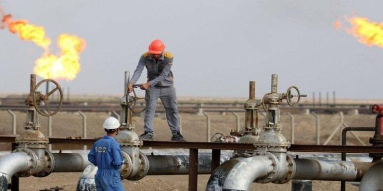 عراق حدود ۷ میلیون بشکه نفت به آمریکا صادر کرد