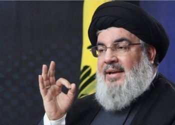 سید حسن نصرالله: اسرائیل حتی در صورت ورود به رفح هم جنگ را باخته است