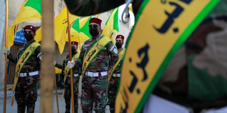 حمله پهپادی مقاومت اسلامی عراق به پایگاه هوایی ارتش صهیونیستی