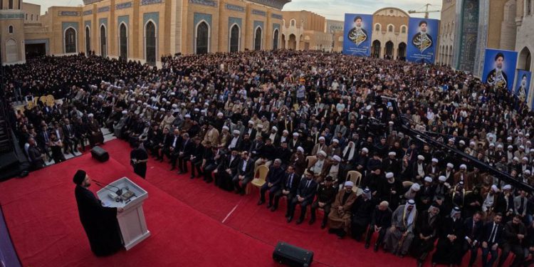 حکیم: آمریکا در حمایت از رژیم صهیونیستی و گسترش دامنه جنگ به یمن مرتکب اشتباهی بزرگ شد