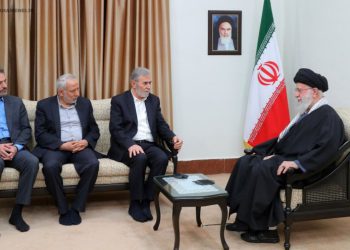 رهبر انقلاب: غزه، تا این لحظه پیروز اصلی میدان است