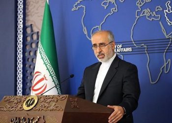 کنعانی: اسرائیل صلاحیت عضویت در سازوکارهای بین‌المللی مرتبط با حقوق زنان و کودکان را ندارد