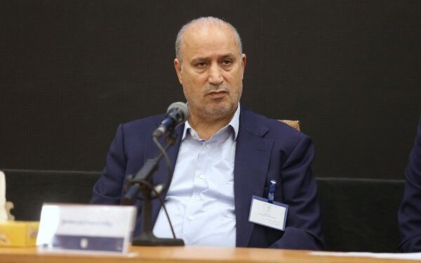 رییس فدراسیون فوتبال خبر داد؛ بازی‌های مهم با VAR برگزار می‌شود