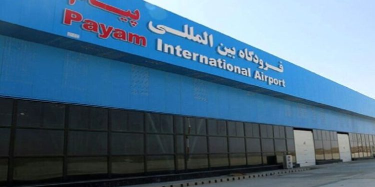 برقراری مسیر پروازی جدید میان عراق و ایران