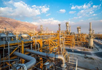 بزرگ ترین قرارداد نفتی یک دهه اخیر صنعت نفت ایران امضا می‌شود