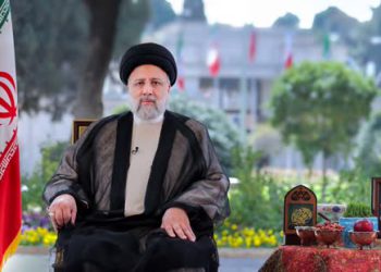 رئیس‌جمهور ایران: ۱۴۰۳، سال رونق، تولید، اقتصاد و کاهش تورم خواهد بود