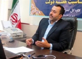 افزایش 34 درصدی صادرات کالا از مرز باشماق به عراق
