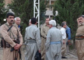 بعد از هجری؛ دولت عراق تابعیت و گذرنانه تعداد دیگری از سرکردگان دمکرات را ابطال کرد