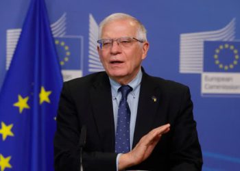 مسئول سیاست‌ خارجی اتحادیه اروپا با تحریم ایران مخالفت کرد