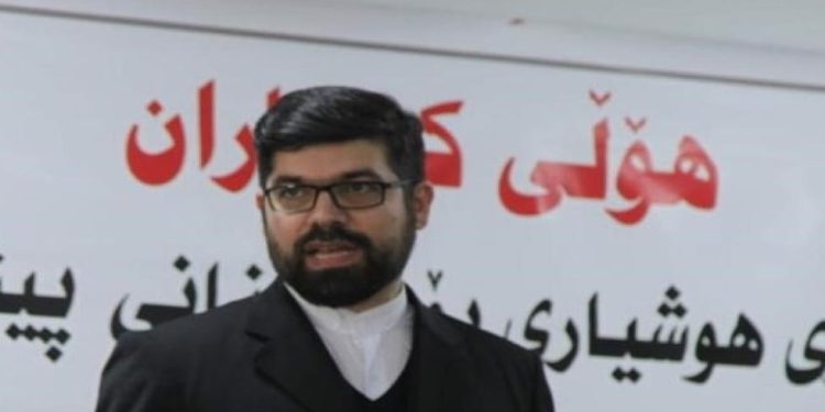 رایزن فرهنگی ایران در سلیمانیە: سفر تیم پزشکی ایران بە حلبچە در راستای تداوم پشتیبانی از مردم اقلیم کردستان و قربانیان شیمیایی است
