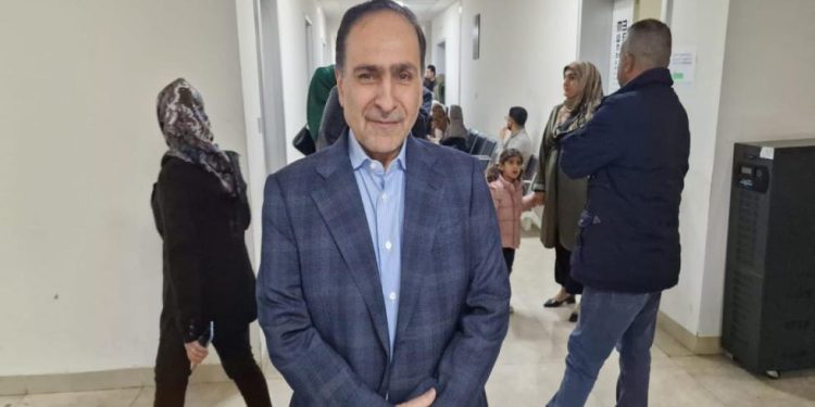 در راستای مداوای مصدومان شیمیایی؛ایران نتایج ۲۰ سال تحقیقات پزشکی را در اختیار پزشکان حلبچه قرار داده است