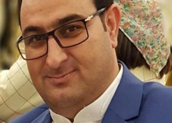 دکتر مروی: حاذق‌ترین پزشکان ایرانی مشغول درمان مصدومان شیمیایی حلبچه هستند