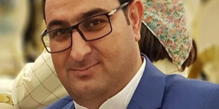 دکتر مروی: حاذق‌ترین پزشکان ایرانی مشغول درمان مصدومان شیمیایی حلبچه هستند