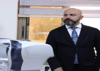 طی دو روز؛ معاینە ٣٠٠ بیمار توسط پزشکان ایرانی در حلبچە