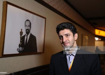 اصغر فرهادی کارگردان محبوبی در ایران است