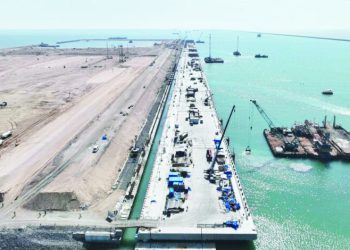 عراق باید جایگاه تاریخی خود را در تبدیل شدن به کریدور حیاتی برای تجارت جهانی بازیابد