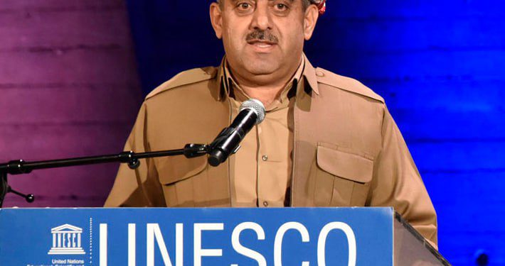 عباس غزالی: نام استاد «جمشید عندلیبی» برای همیشه با صدا، سوزِ نی و آوازش جاودان خواهد ماند