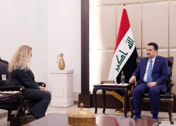 نخست وزیر عراق خواستار افزایش مشارکت بانک جهانی در پروژه‌های این کشور شد