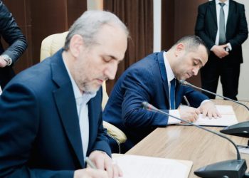قرارداد عراق با شرکت ملی گاز ایران برای واردات گاز