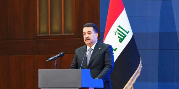 نخست وزیر عراق: خروج نیروهای ائتلاف از مهم‌ترین پرونده‌هایی است که پیگیری می‌کنیم