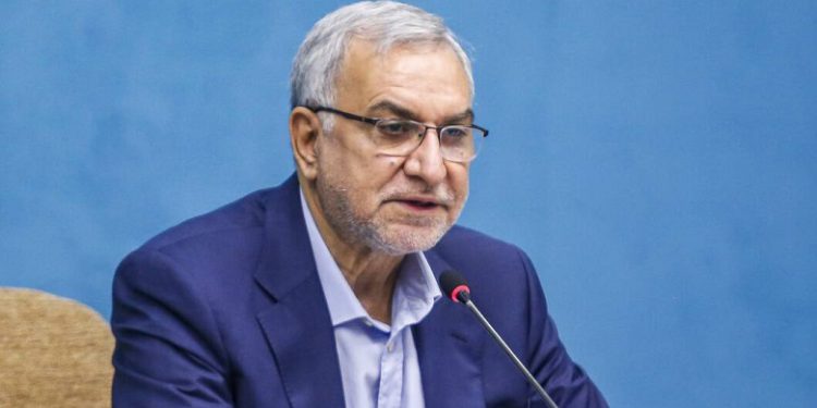 استقرار قریب‌الوقوع نخستین رایزن سلامت ایران در عراق