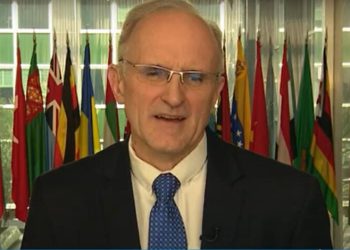 ائتلاف بین‌المللی فعلا برنامه‌ای برای خروج از عراق ندارد