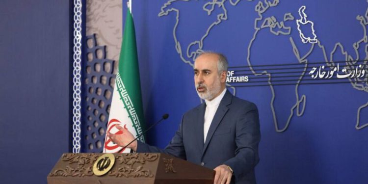 واکنش ایران به حملات هوایی رژیم صهیونیستی به حلب