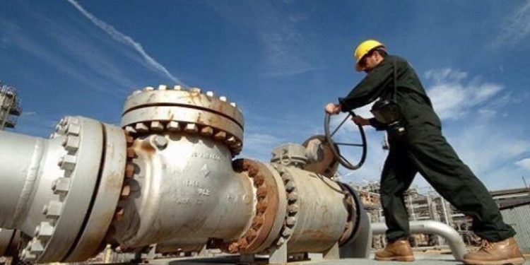 15 میلیارد دلار، ارزش کل صادرات گاز ایران به عراق