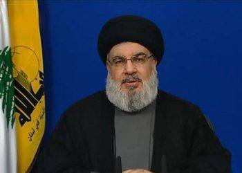 سیدحسن نصرالله : علل دشمنی با ایران مواضعش علیه اسراییل و حمایت از قدس است