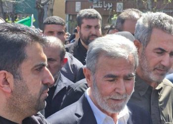 همه جبهه‌های محور مقاومت در برابر دشمن صهیونیستی متحد شده‌اند