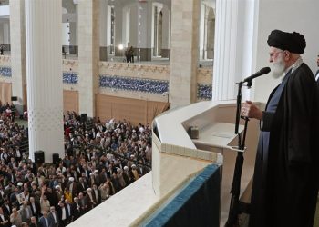 رهبر انقلاب: رژیم خبیث صهیونیستی تنبیه خواهد شد