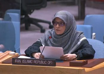 ایران خواستار نشست فوری شورای امنیت درباره حمله اسرائیل به کنسولگری خود در سوریه شد