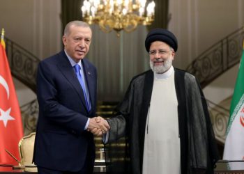 اردوغان: رژیم صهیونیستی امروز منزوی‌تر و منفورتر از هر زمانی است