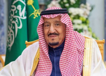 پادشاه عربستان بر توقف جنگ در غزه تاکید کرد