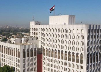 عراق حمله به کنسولگری ایران در دمشق را محکوم کرد