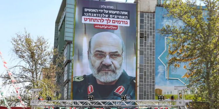 نگاهی به پیام رد و بدل شده بین تهران و واشنگتن؛ آمریکا، توقع حمله و انتقامی بزرگ از سوی ایران را دارد