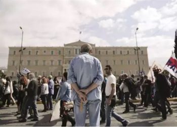 کاهش چشمگیر نیروی کار ماهر در اتحادیه اروپا